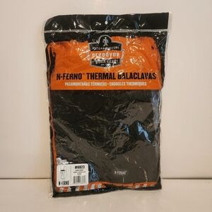 Brand New N-Ferno Thermal Balaclavas